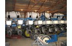 Property photo 37 - Calvin Clamme Estate - Farm Equipment & Gun Inventory Auction